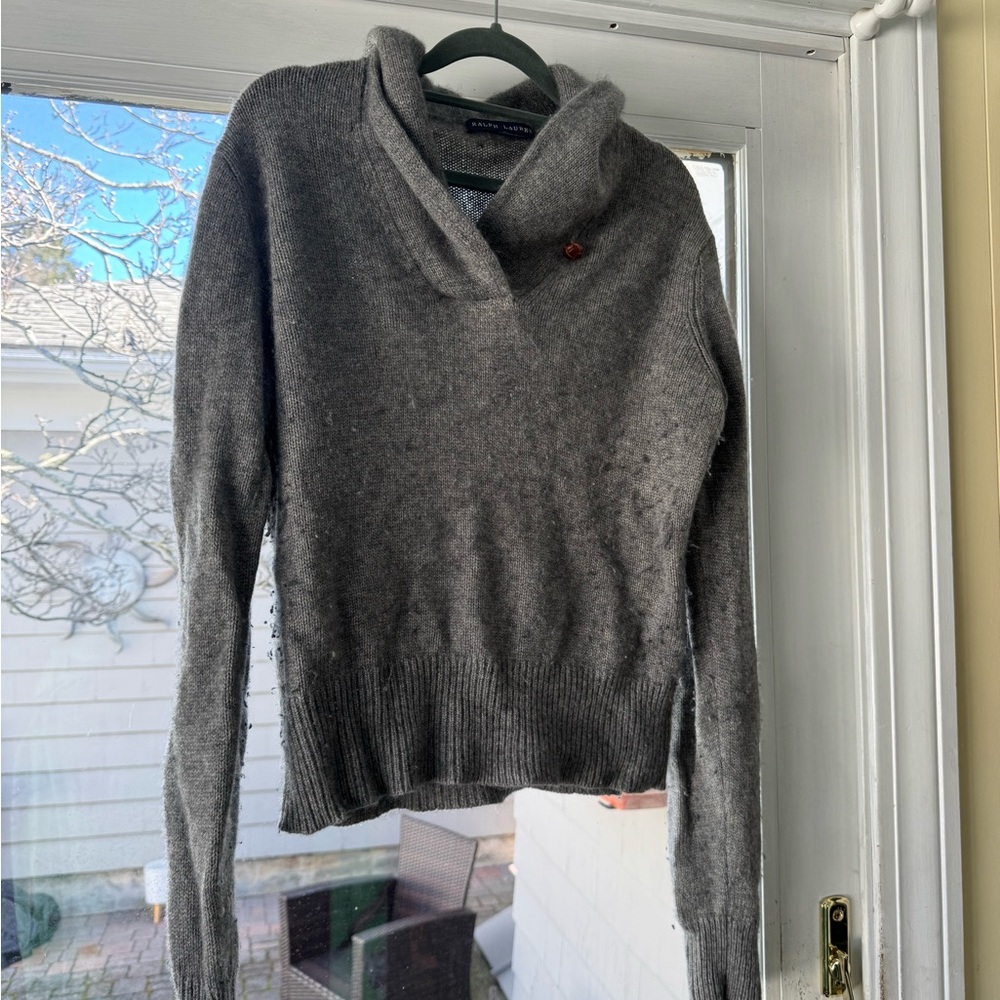 Ralph Lauren Sweater